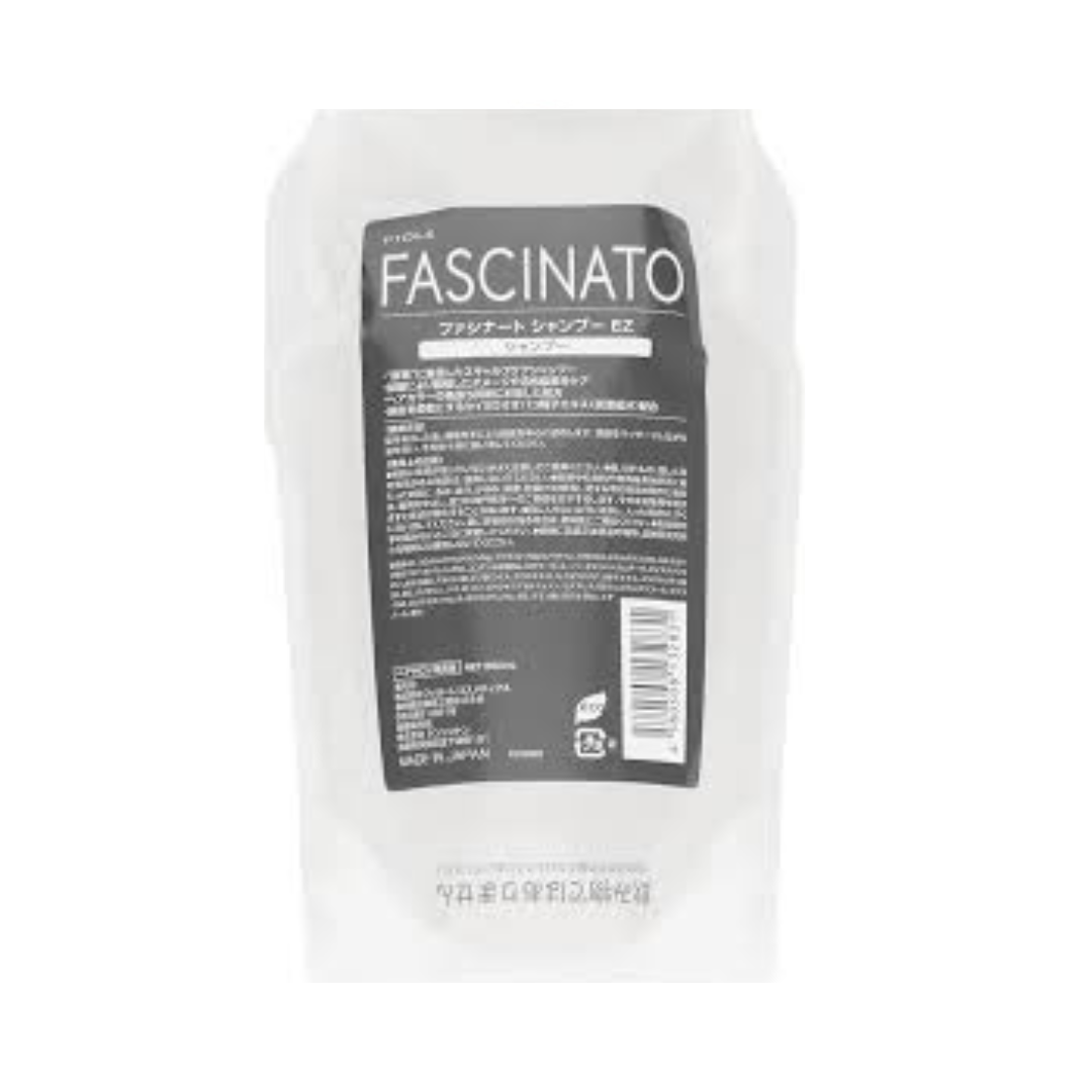 fiore】ファシナート シャンプーAB アミノバウンスタイプ 700ml
