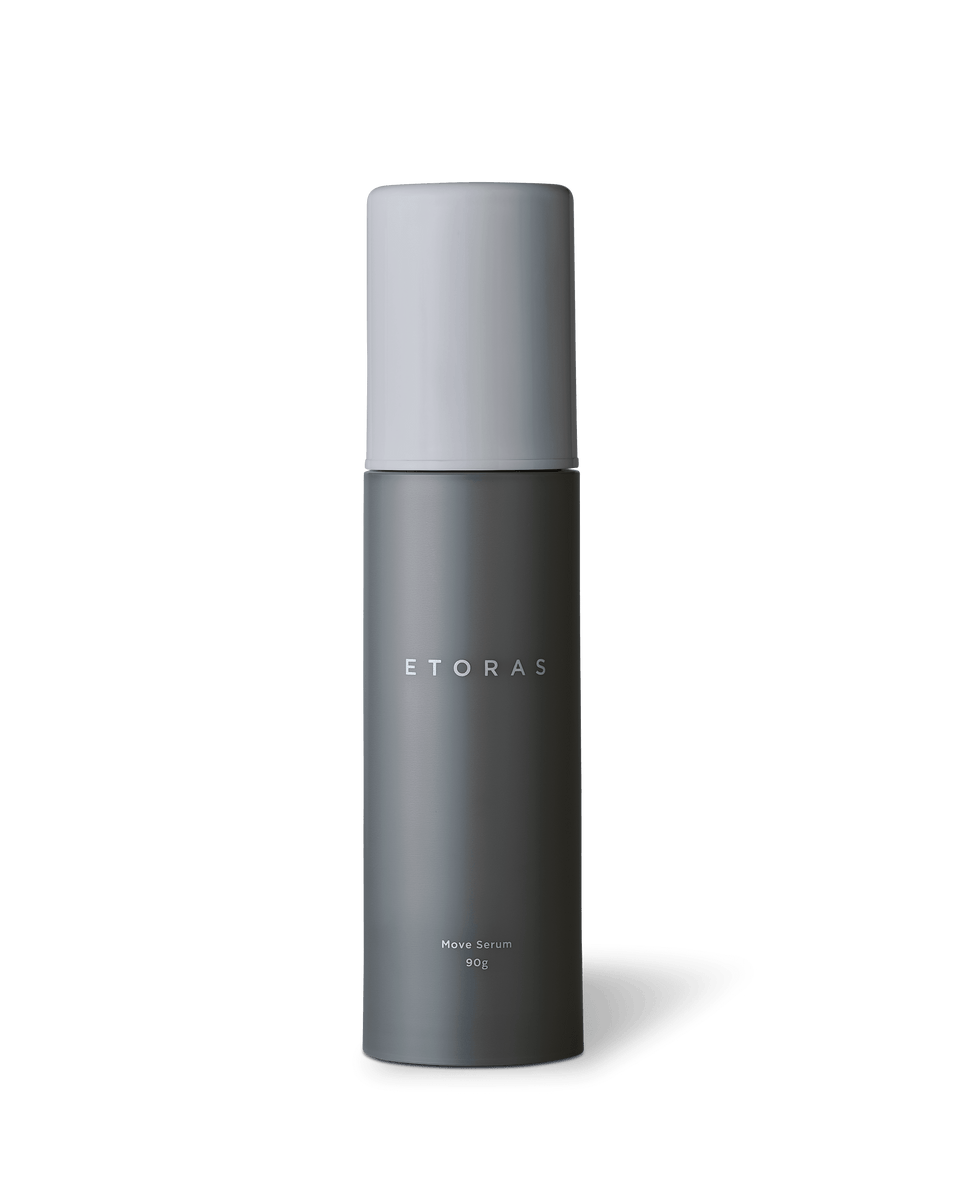 ETORAS Move Serum 90g | 【公式】美容通販サイト HAIR.tree