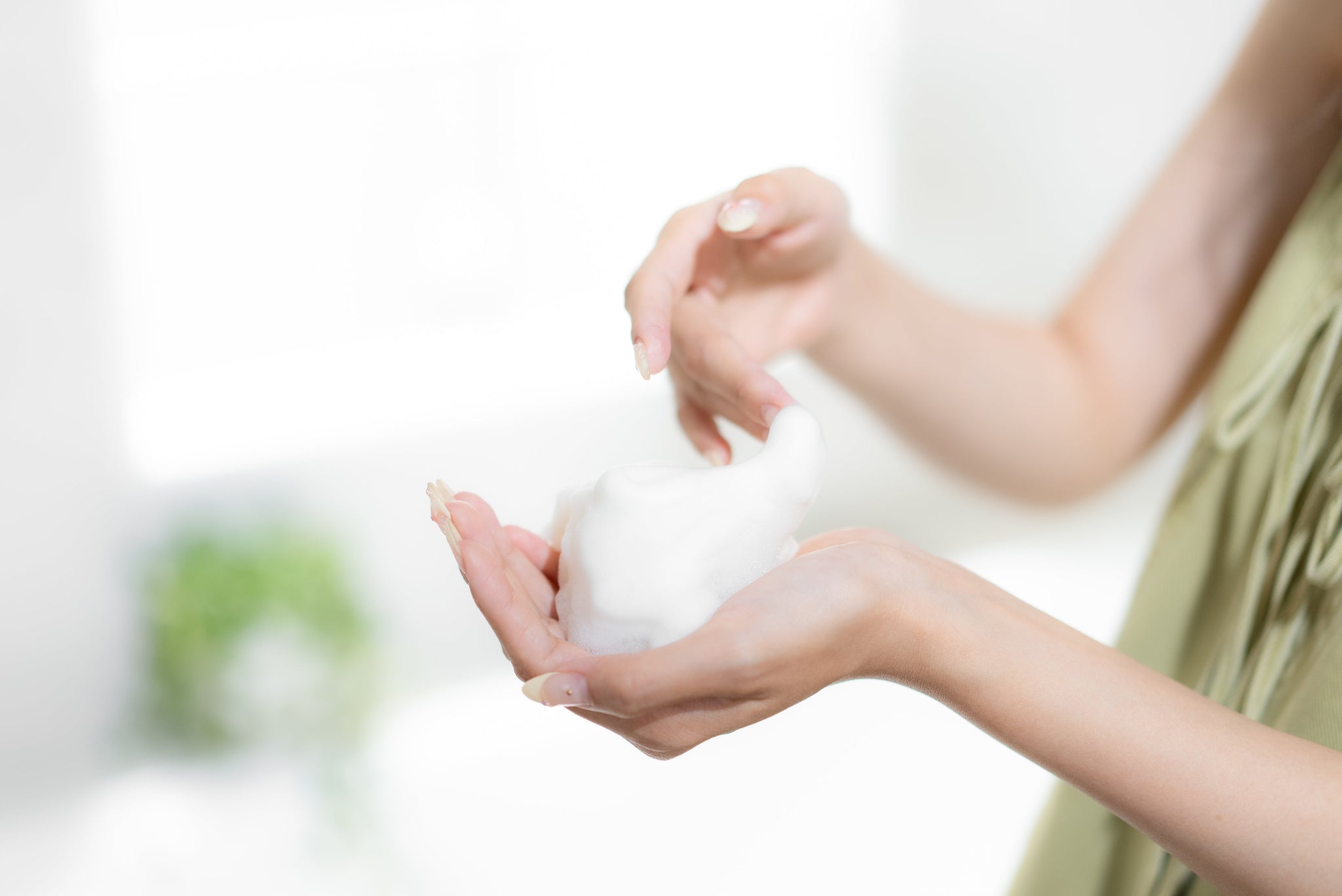 現役美容師が教える！初心者でも失敗しない「トリートメントの正しいやり方」