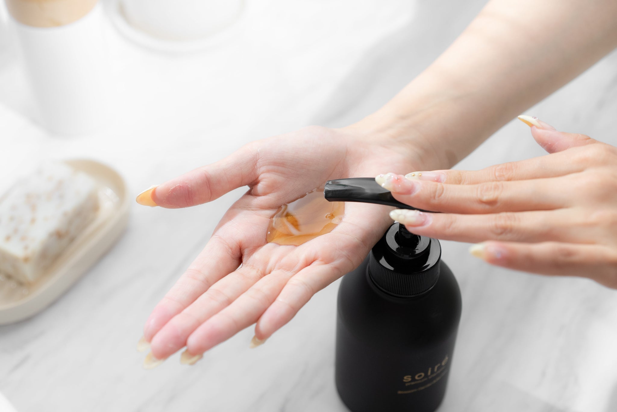 現役美容師が教える！初心者でも失敗しないシャンプーの正しいやり方