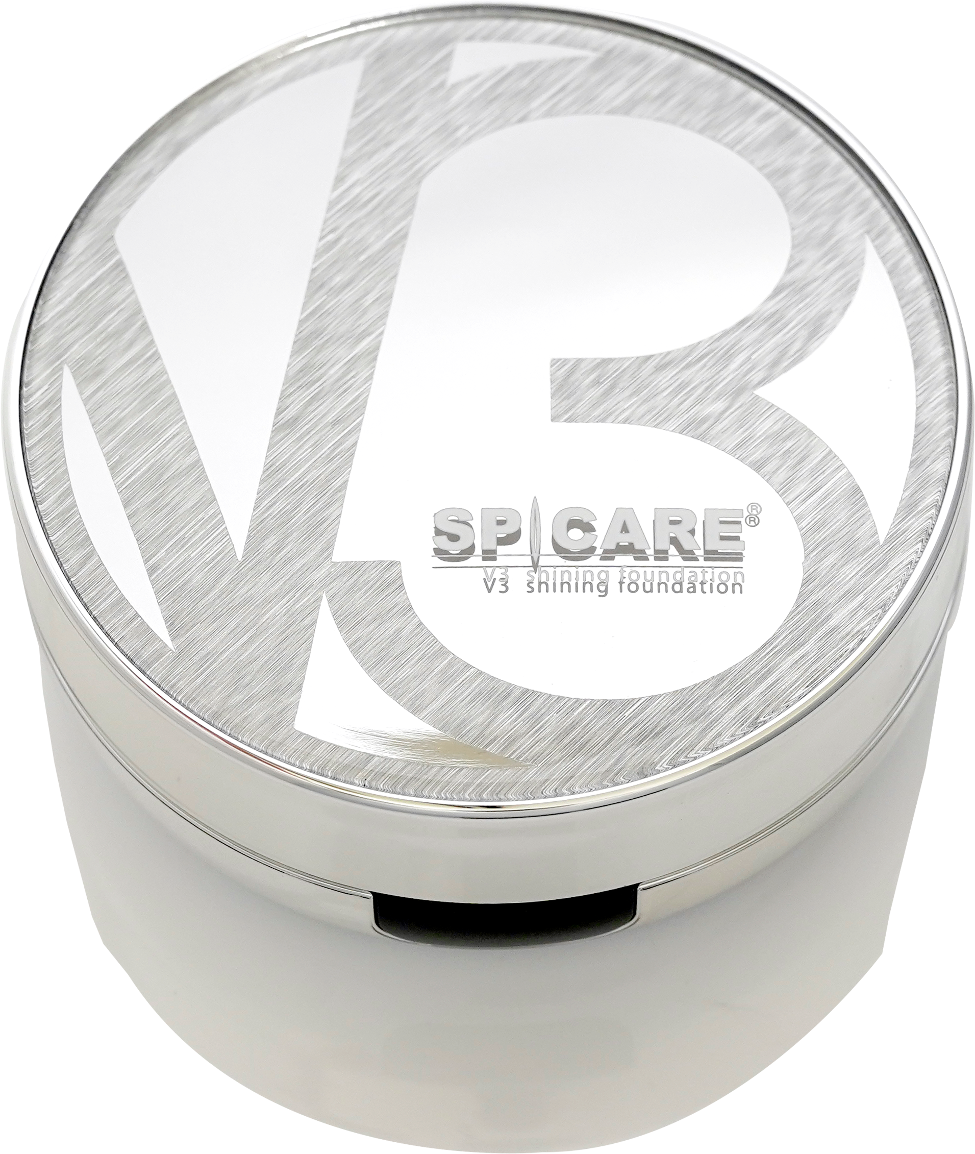 SPICARE V3 シャイニングファンデーション レフィル | 【公式 SPICARE V3 シャイニングファンデーション レフィル | 【公式