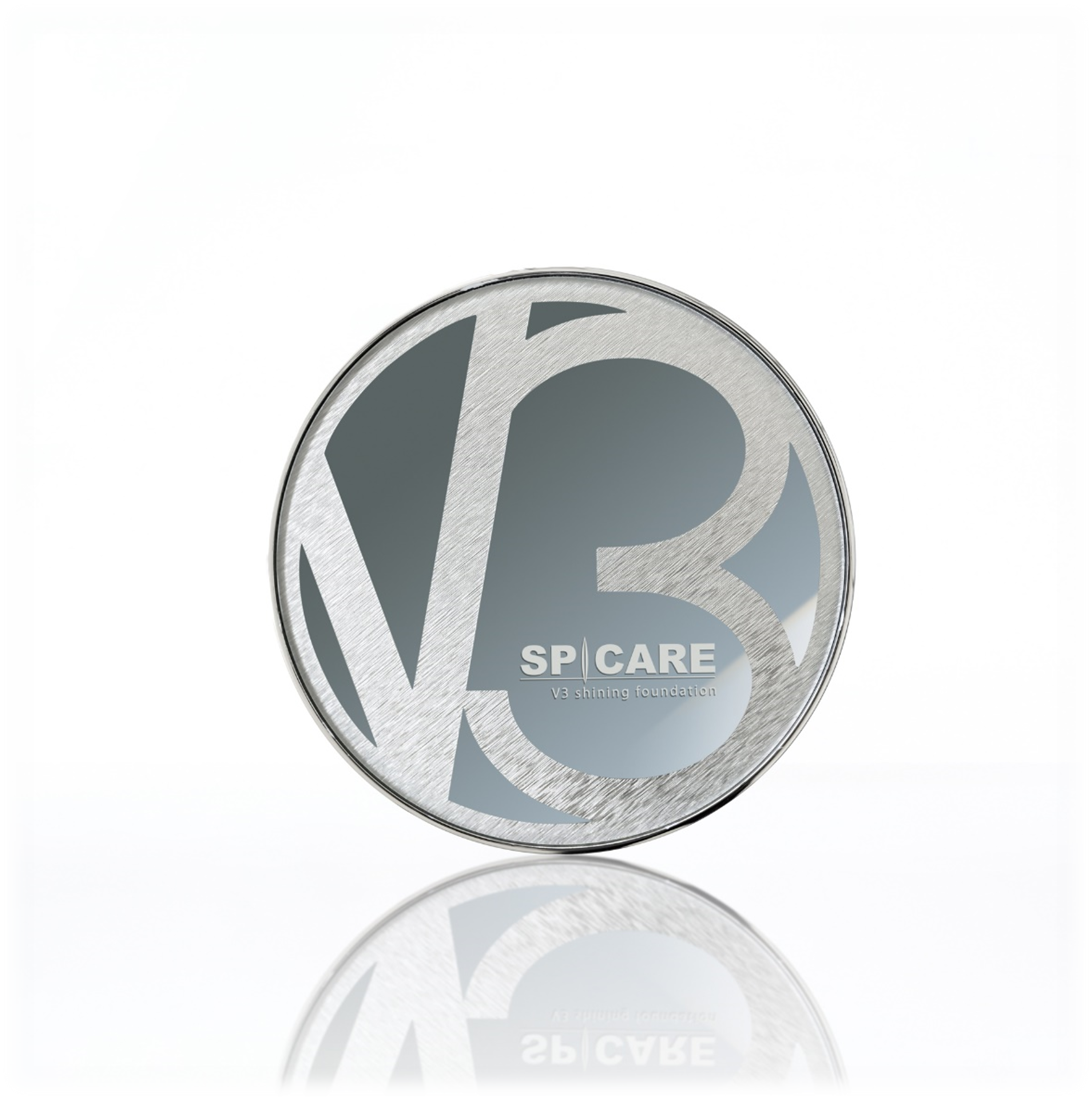 SPICARE V3 シャイニングファンデーション | 【公式】美容通販サイト