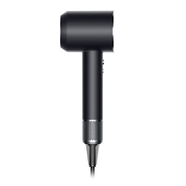 Dyson Supersonic™ヘアドライヤー ブラック／ニッケル (HD08 ULF