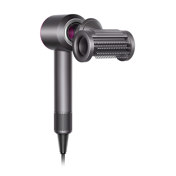 クロース♥︎︎Dyson Supersonic ヘアドライヤー ブラック ダイソン dyson Supersonic Origin ヘアドライヤー ブラック