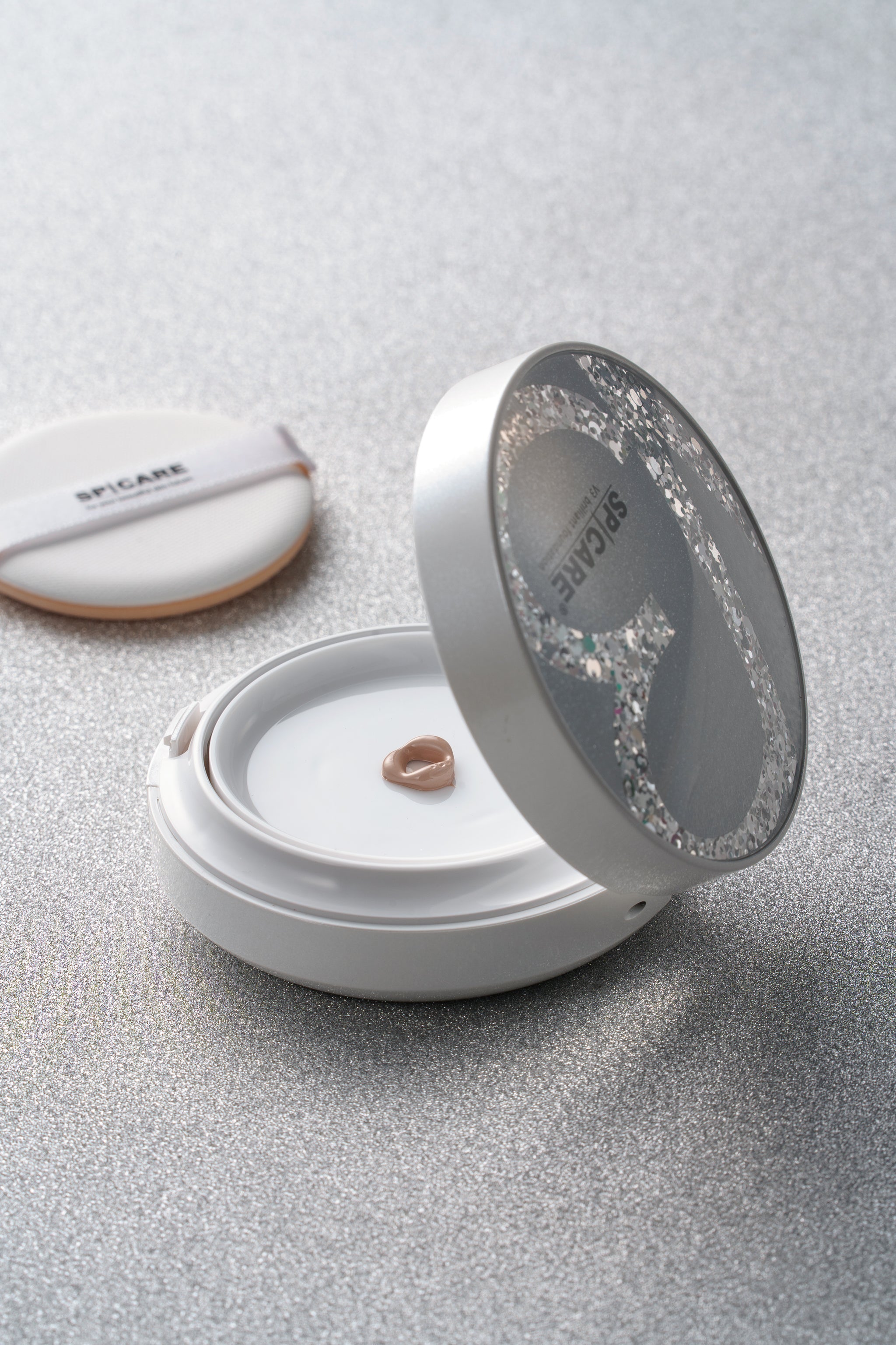 ファンデーション SP CARE V3 brilliant foundation 15g SPICARE V3 Brilliant Foundation 15g – WAFUU JAPAN