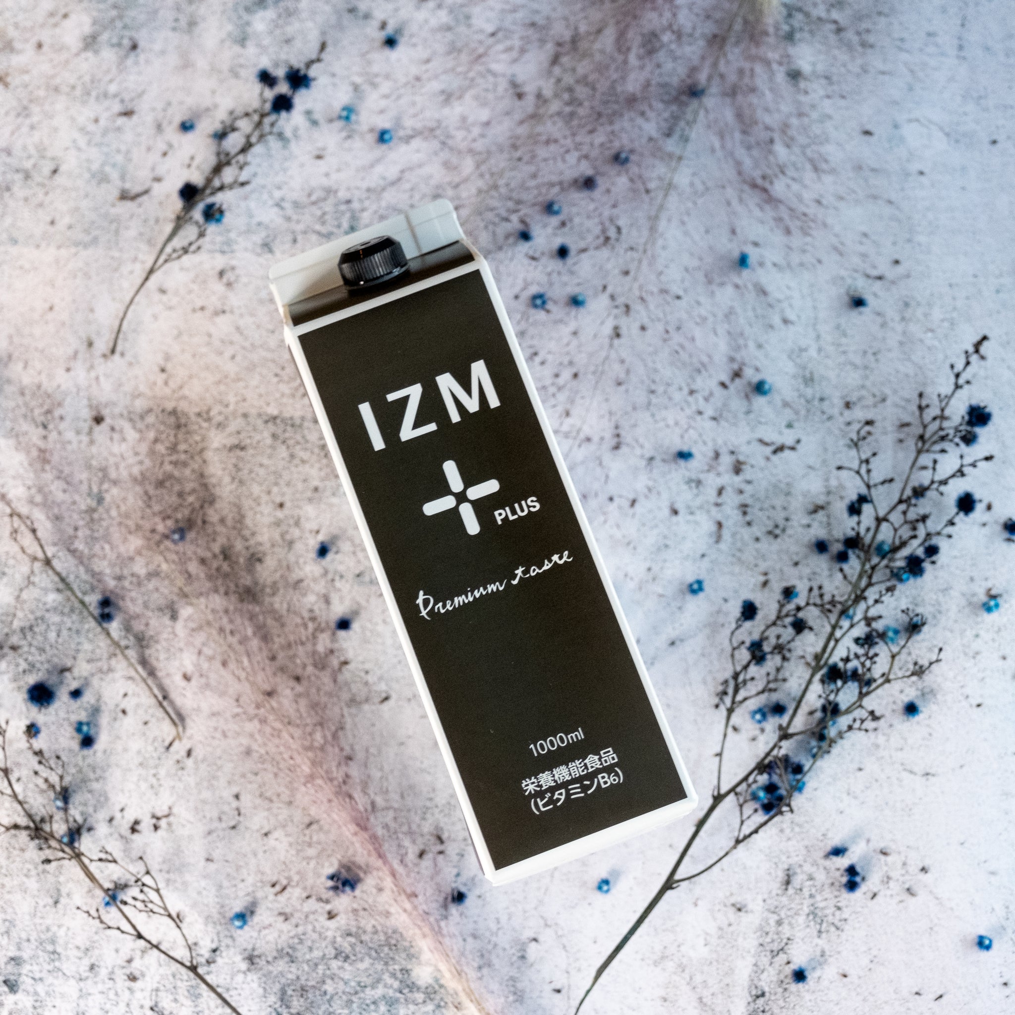 IZM ドリンク 6本セット IZM（酵素ドリンク）公式ショップ【T