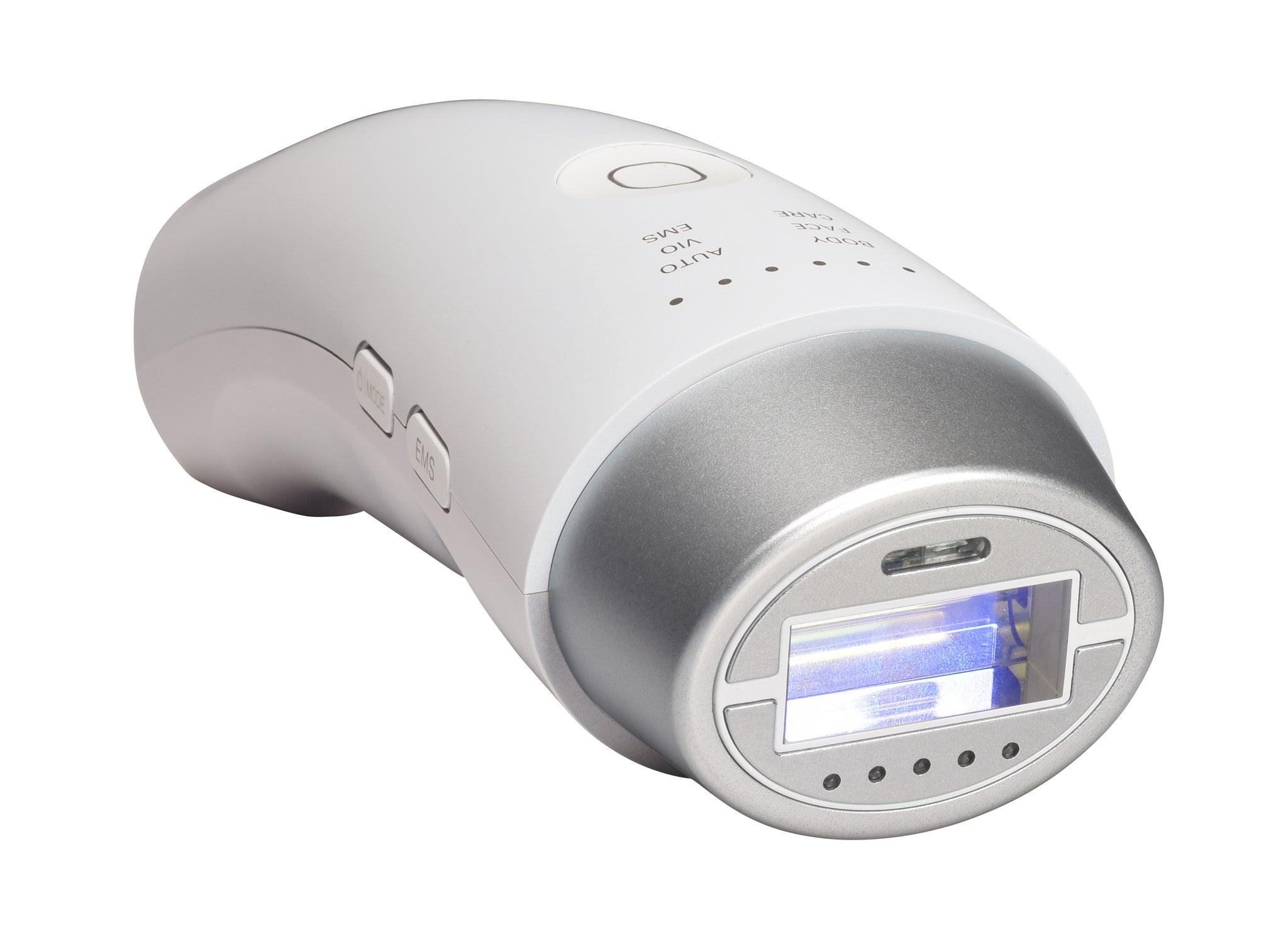 INGRACE Photo Beauty Epilator イングレイス 光美容器 MBE101A
