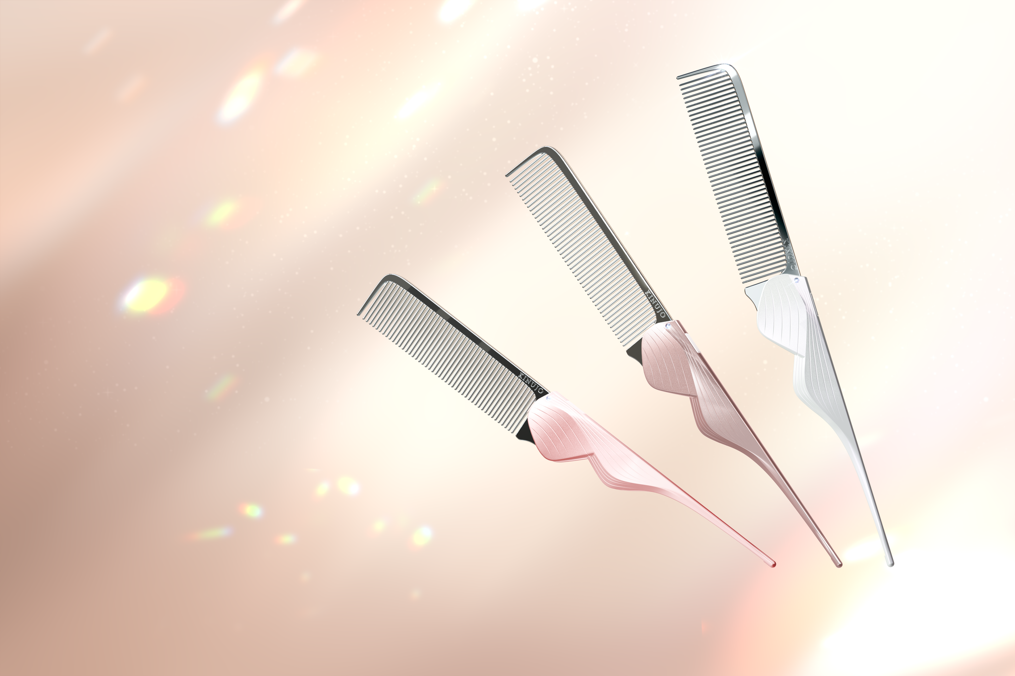 新発売】KINUJO Silky jewel comb シルキー ジュエルコーム | 【公式
