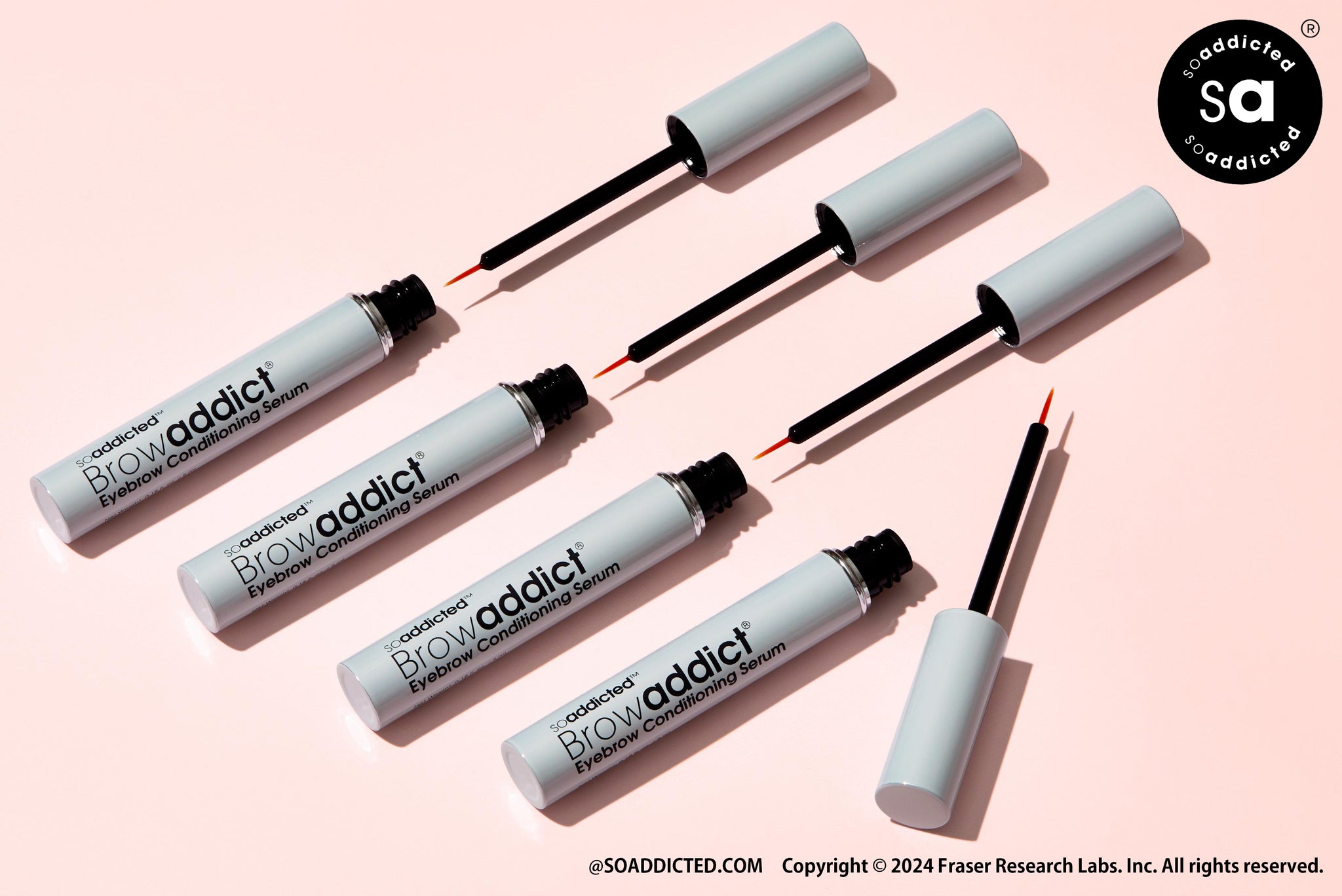 soaddicted Browaddict アイブロウコンディショニングセラム 楽天市場】＼ポイント5倍☆11/4 20:00 〜 11/11 23:59／ ブロウ