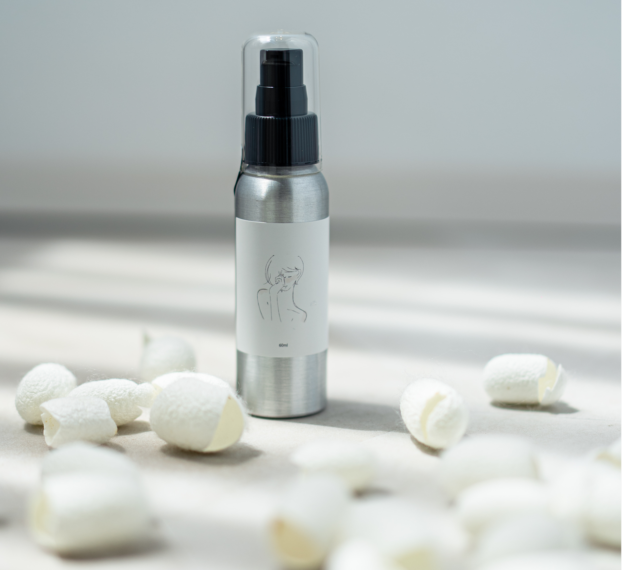 silk ヘアボディオーガニックオイル 60ml 22本 silk】ヘアボディオーガニックオイル 60ml | 【公式】美容通販