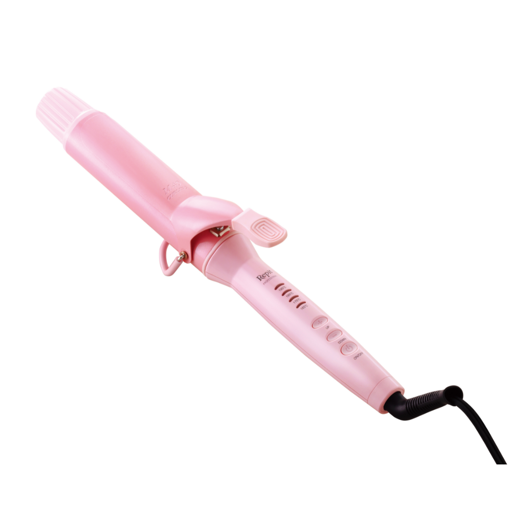CREATEsクレイツ】Repit スクエアバー ロゼ 40mm | 【公式】美容通販