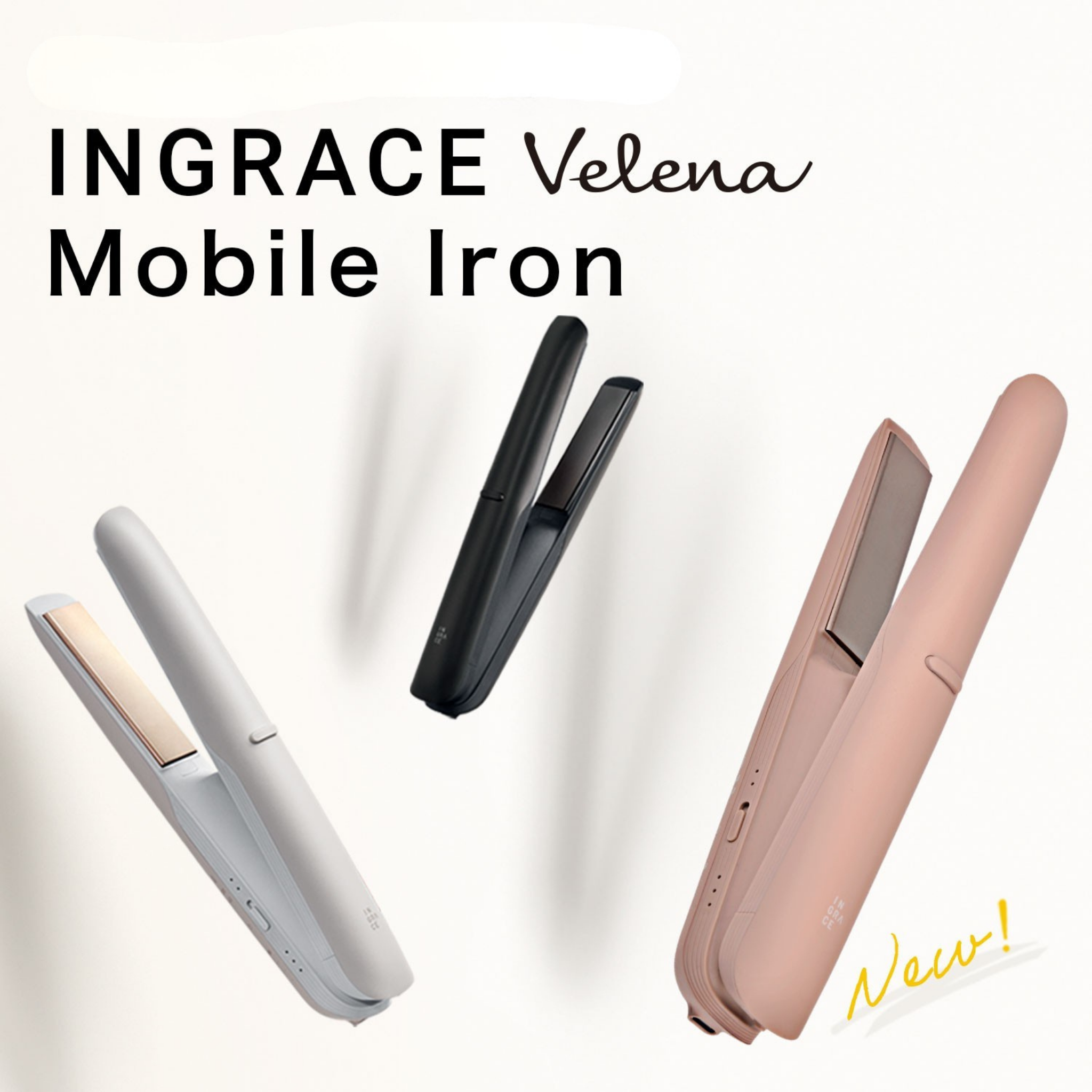 INGRACEイングレイス | 【公式】美容通販サイト HAIR.tree
