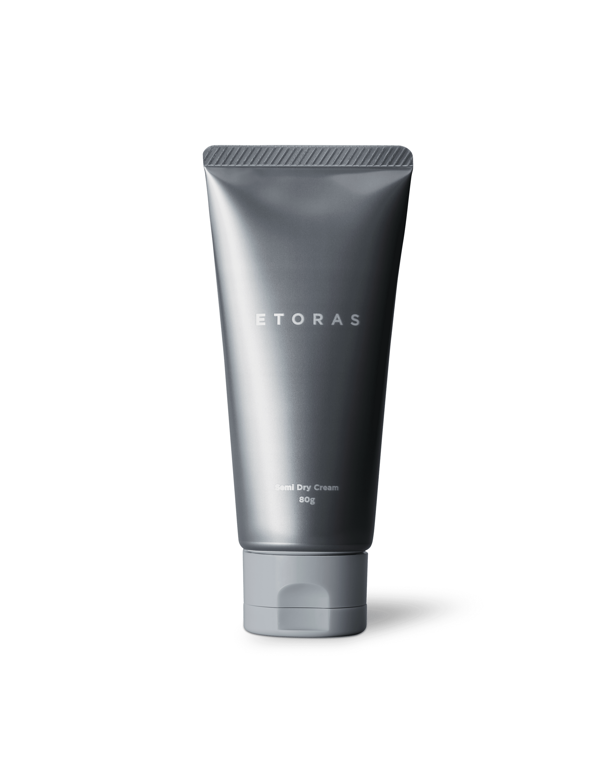ETORAS Semi Dry Cream 80g | 【公式】美容通販サイト HAIR.tree