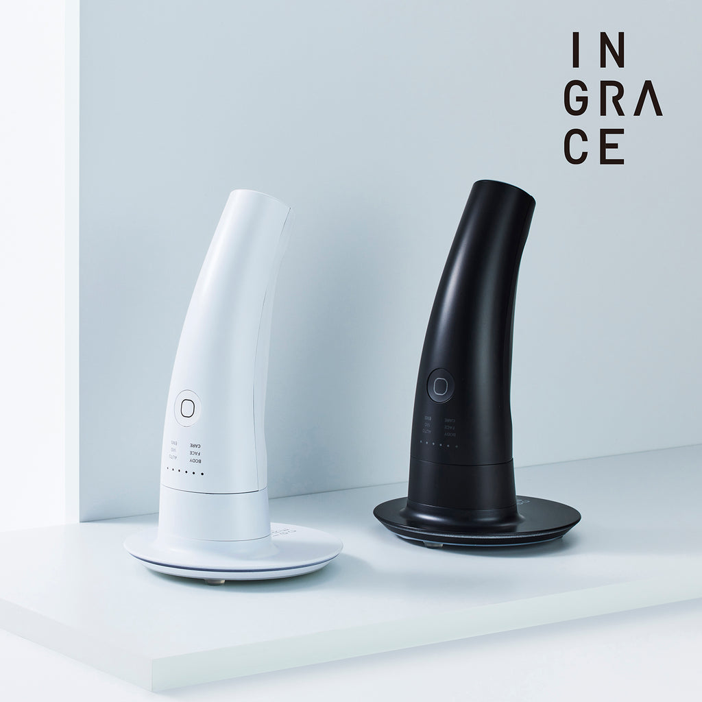 INGRACEイングレイス | 【公式】美容通販サイト HAIR.tree