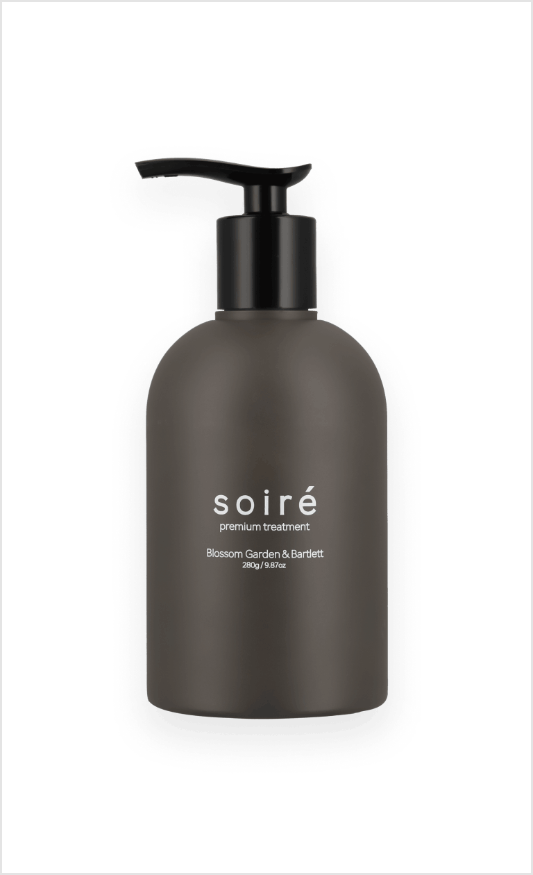 soiré プレミアムトリートメント 280ml