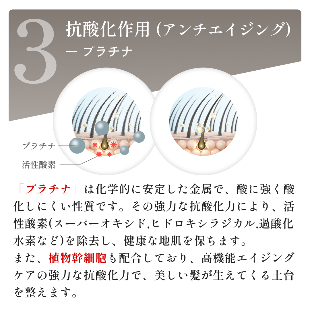 公式】silkシルク リペア シャンプー&トリートメントセット RH 280ml