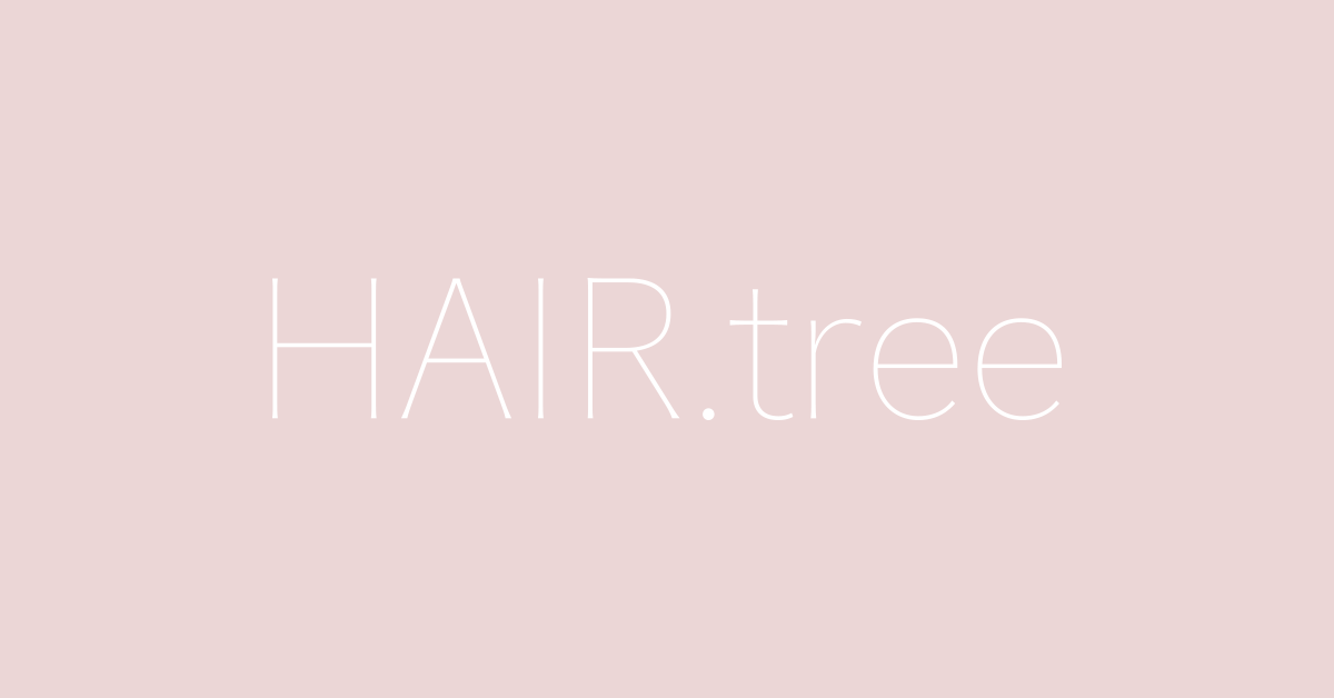 Hair Tree Japan