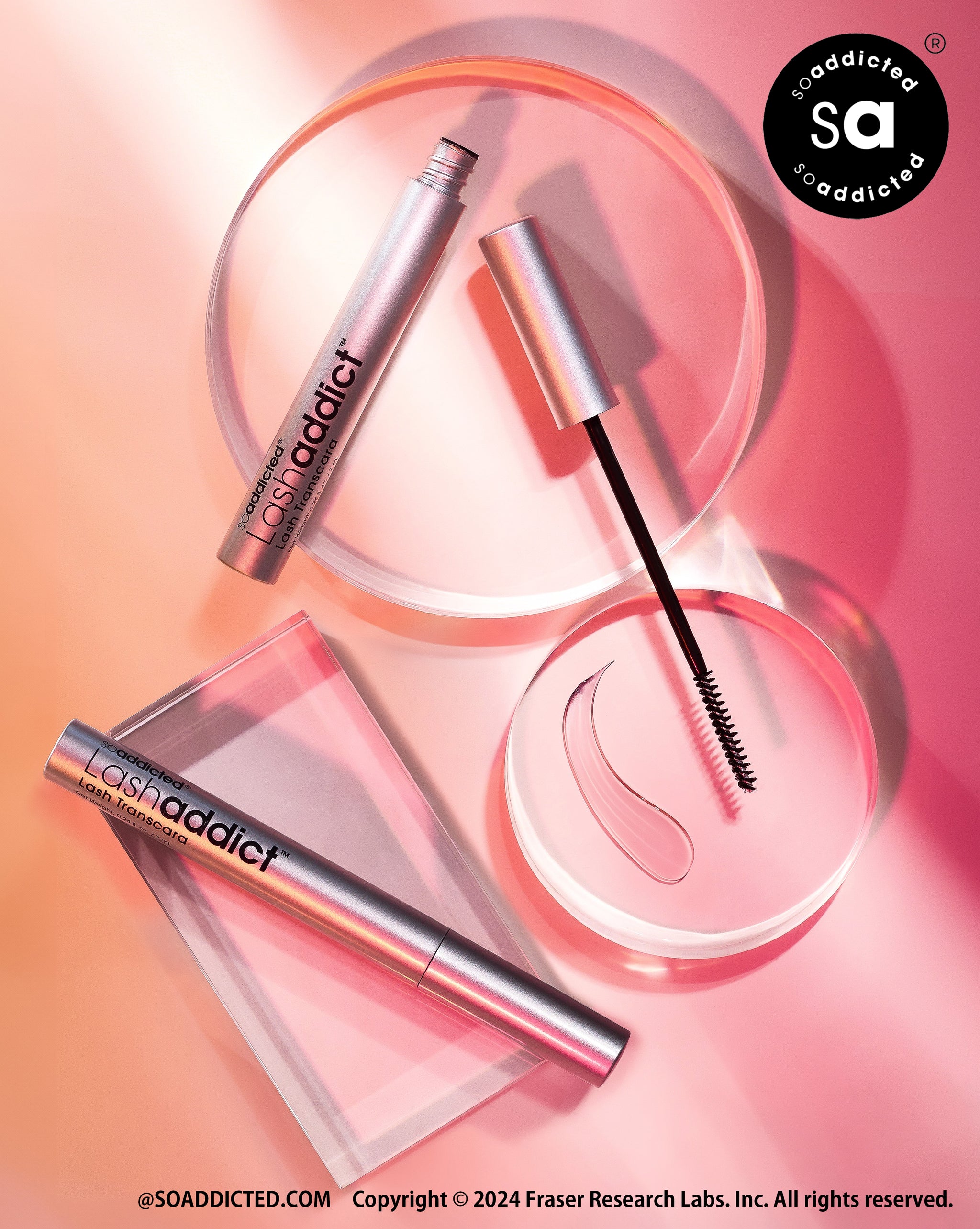 soaddicted トランスカラ | 【公式】美容通販サイト HAIR.tree