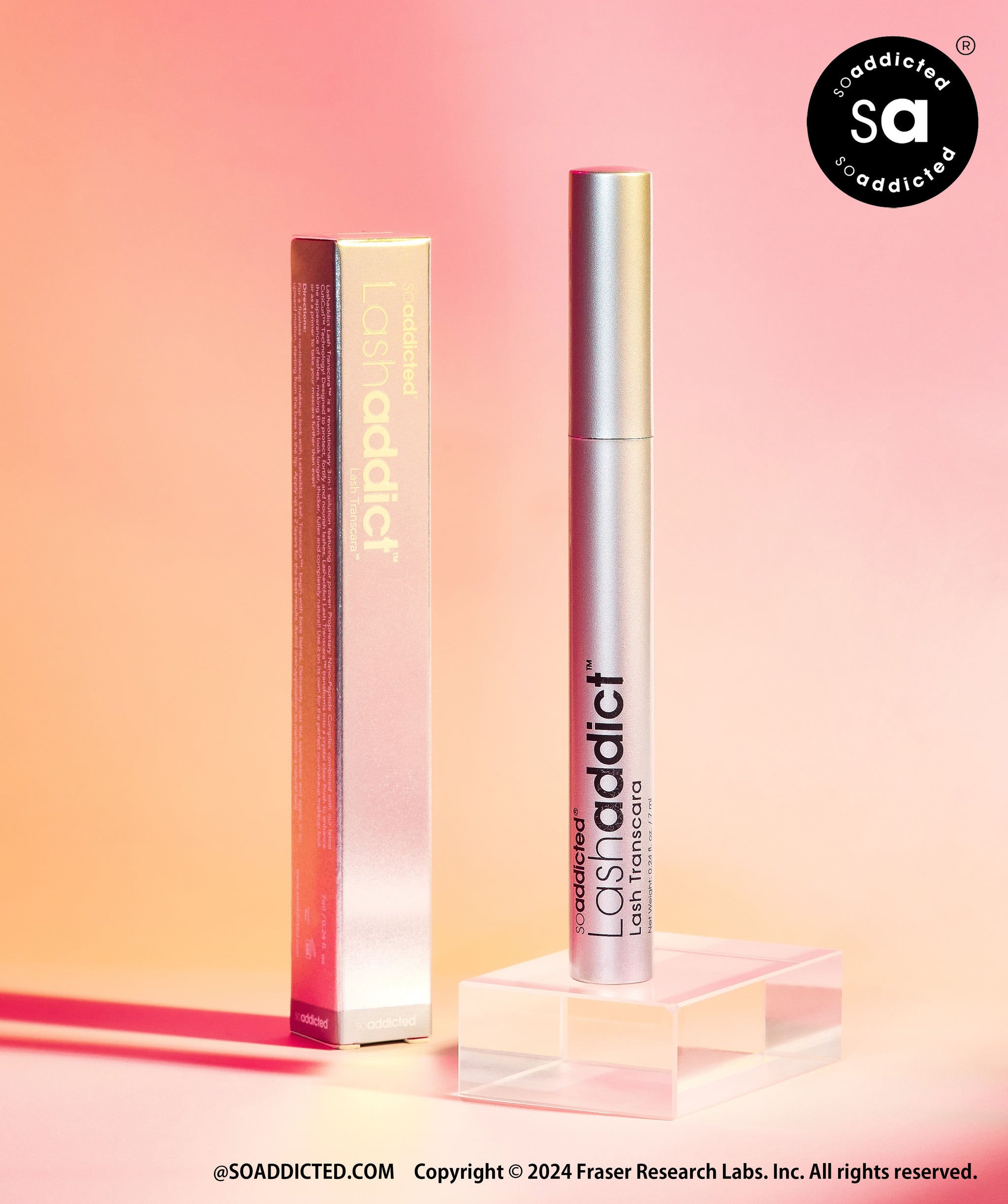 soaddicted トランスカラ | 【公式】美容通販サイト HAIR.tree