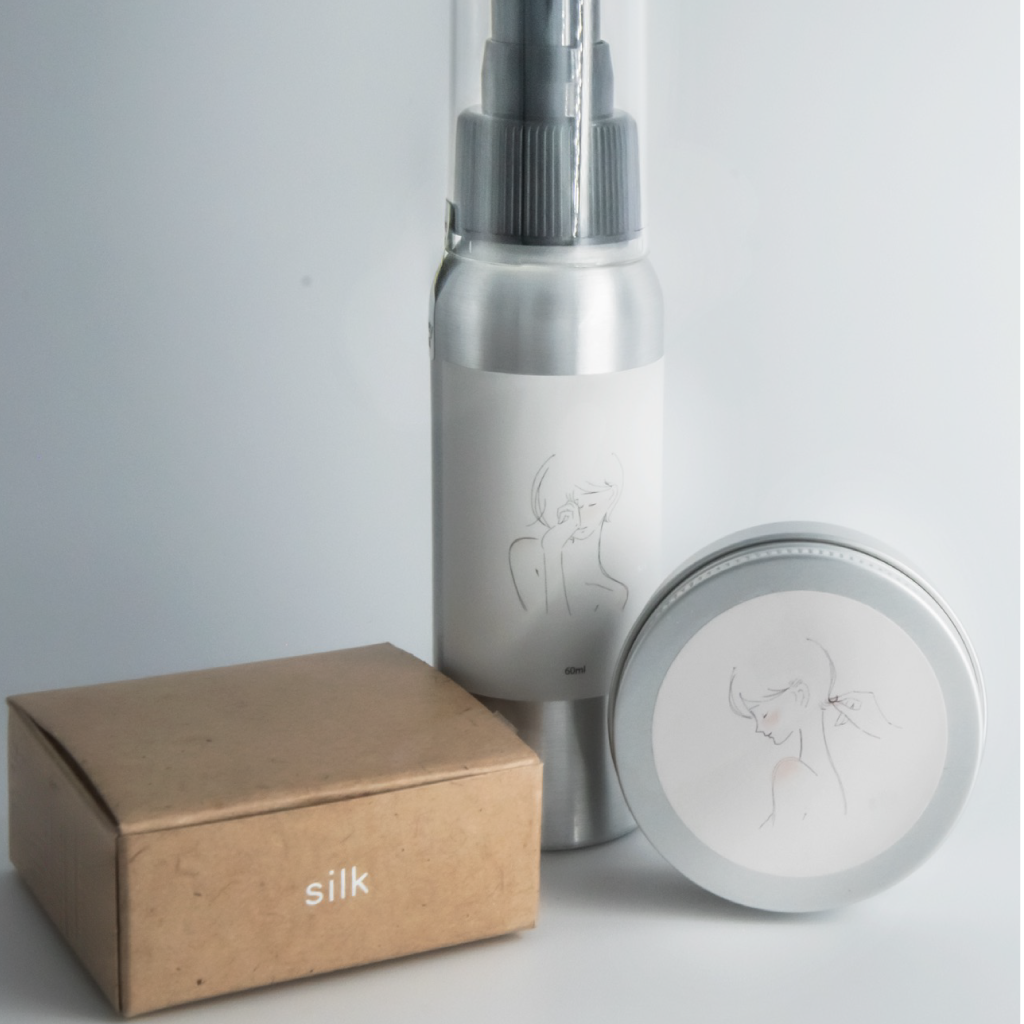 公式】silkシルク オイル&バーム セット 60ml/27g | 【公式】美容通販 公式】silkシルク オイル&バーム セット 60ml/27g | 【公式】美容通販