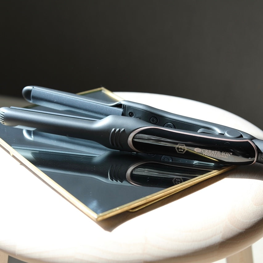 クレイツアイロン ELEMEA Repit 楽天市場】【メーカー認証正規販売店】【メーカー保証1年間